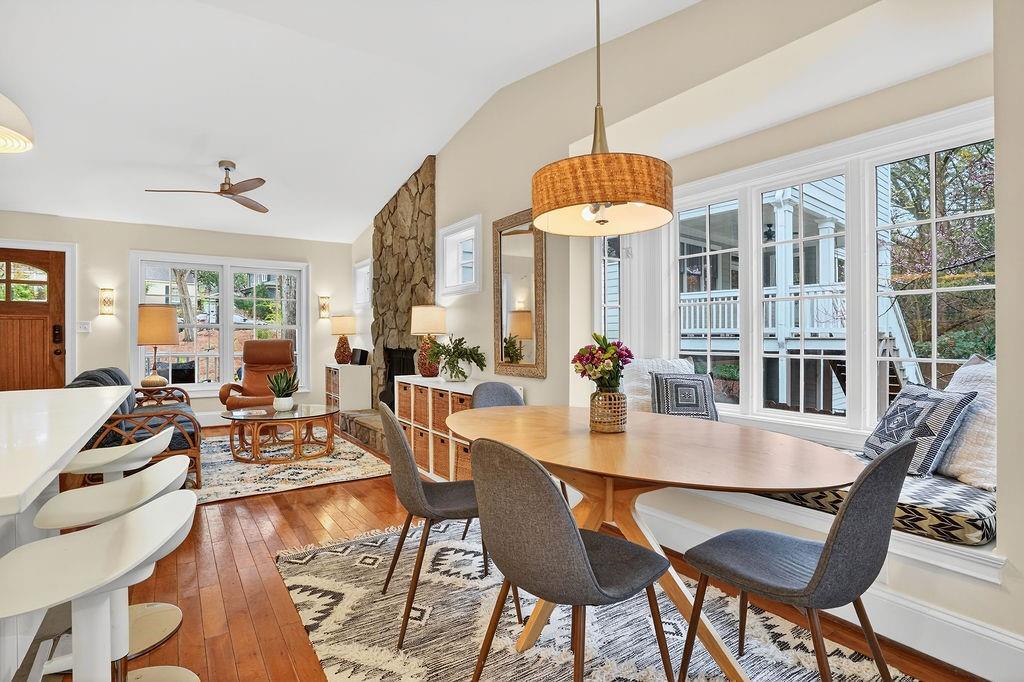 207 Mimosa Drive