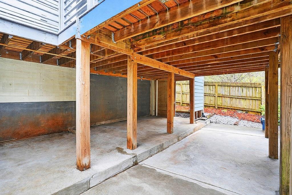 207 Mimosa Drive