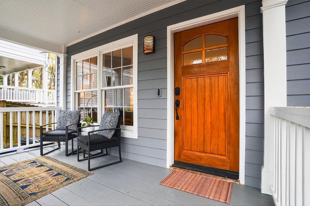 207 Mimosa Drive