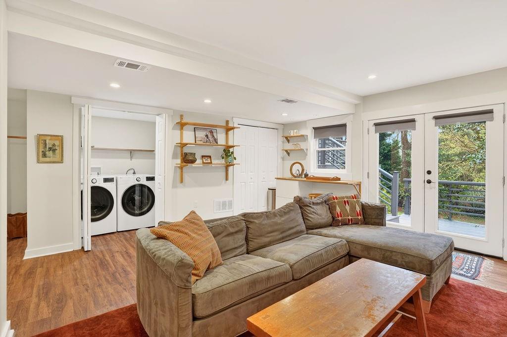 207 Mimosa Drive