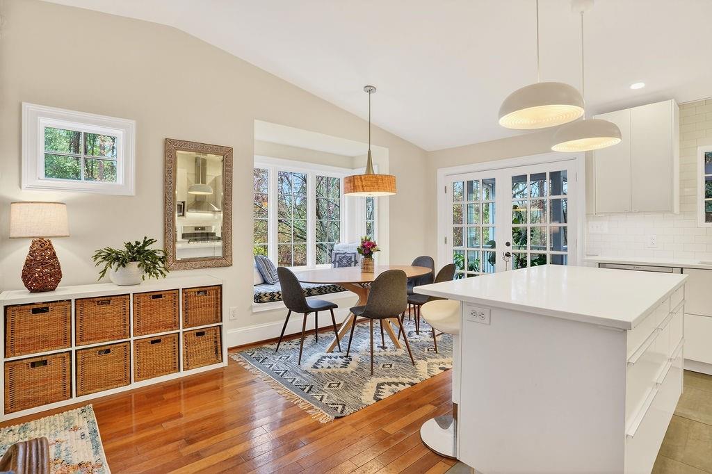 207 Mimosa Drive