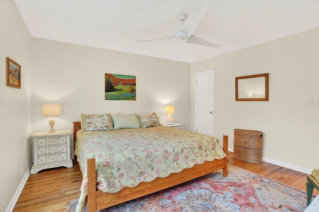 207 Mimosa Drive