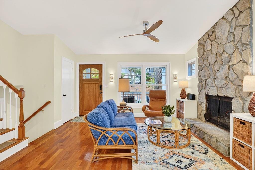 207 Mimosa Drive