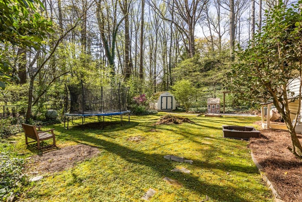 868 Scott Circle