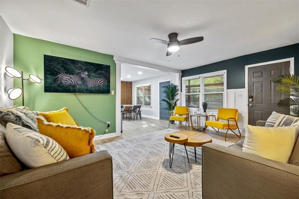 2659 Glenvalley Drive
