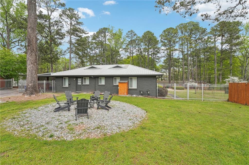 2659 Glenvalley Drive