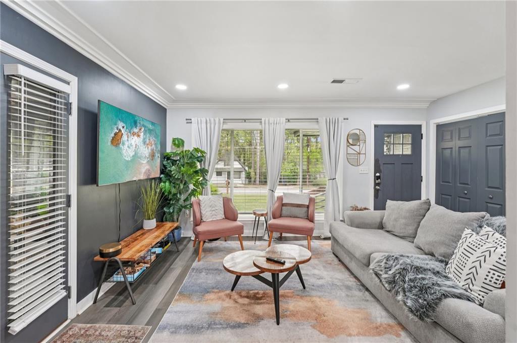 2659 Glenvalley Drive