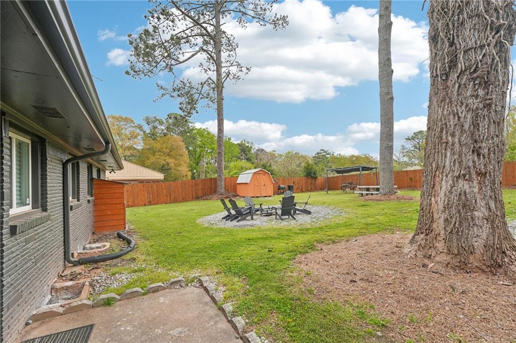 2659 Glenvalley Drive