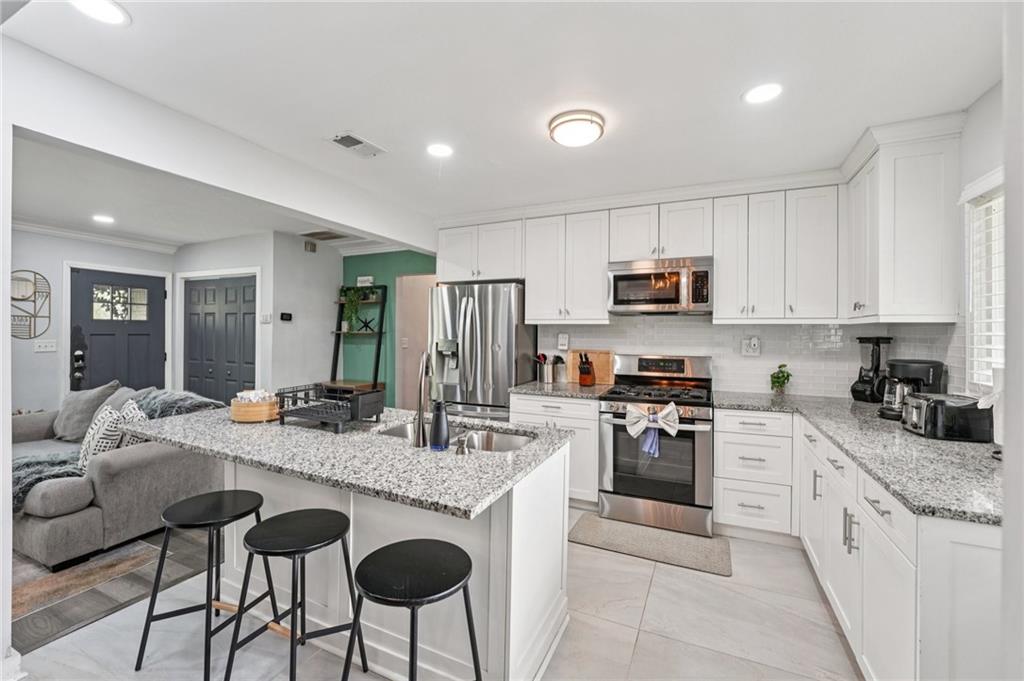 2659 Glenvalley Drive