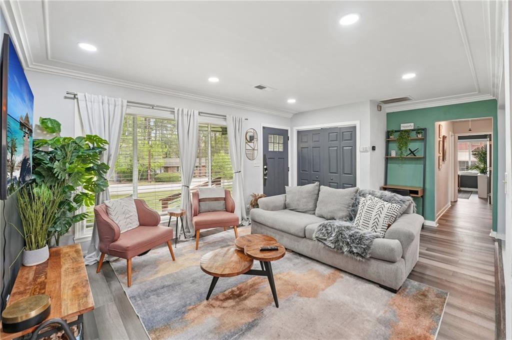 2659 Glenvalley Drive