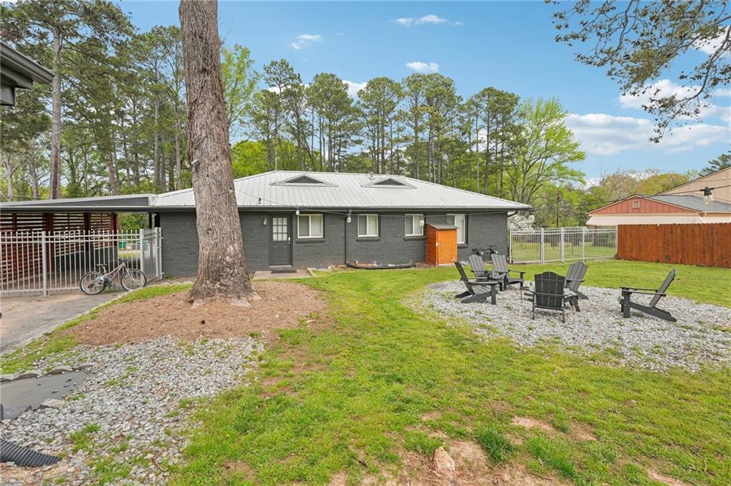 2659 Glenvalley Drive