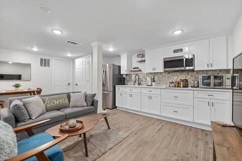 1360 Willivee Drive