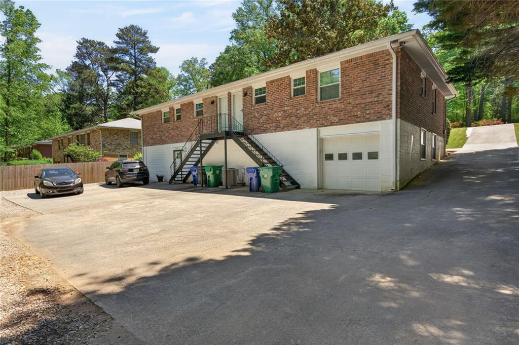 1360 Willivee Drive