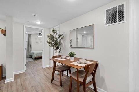 1360 Willivee Drive