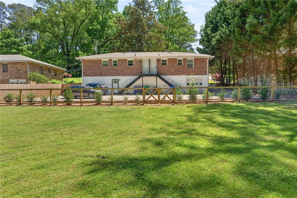 1360 Willivee Drive