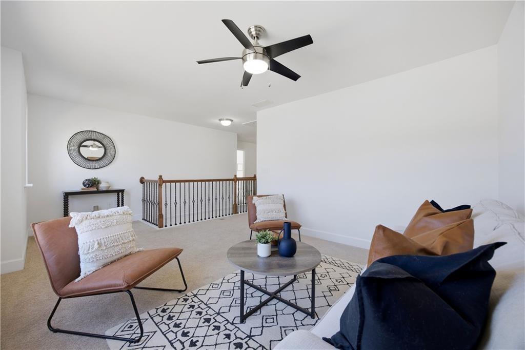 734 Binkley Walk