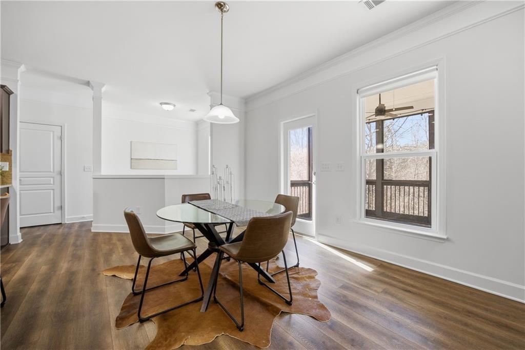 734 Binkley Walk