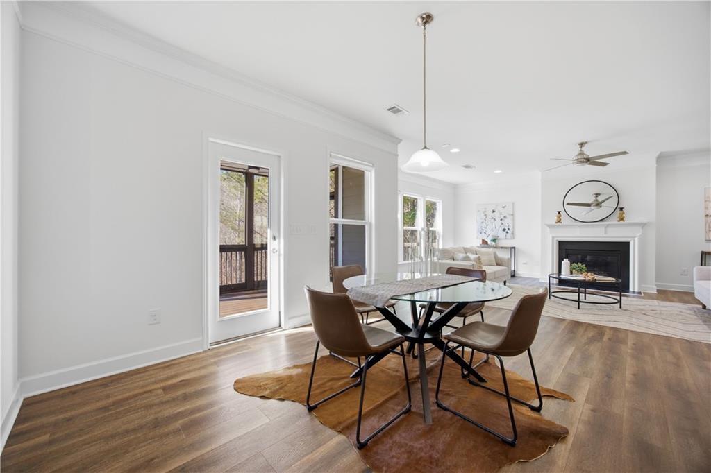 734 Binkley Walk