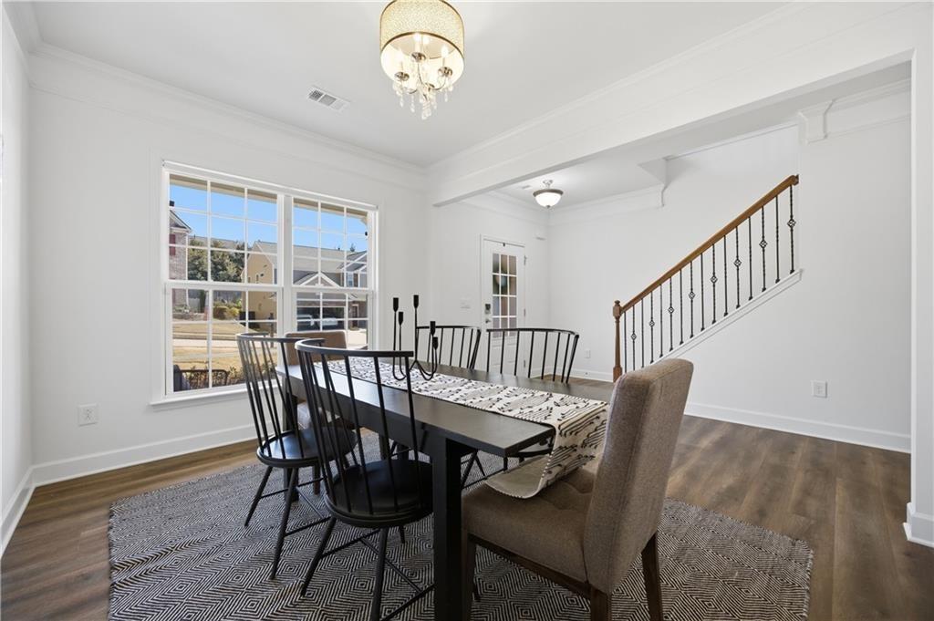 734 Binkley Walk