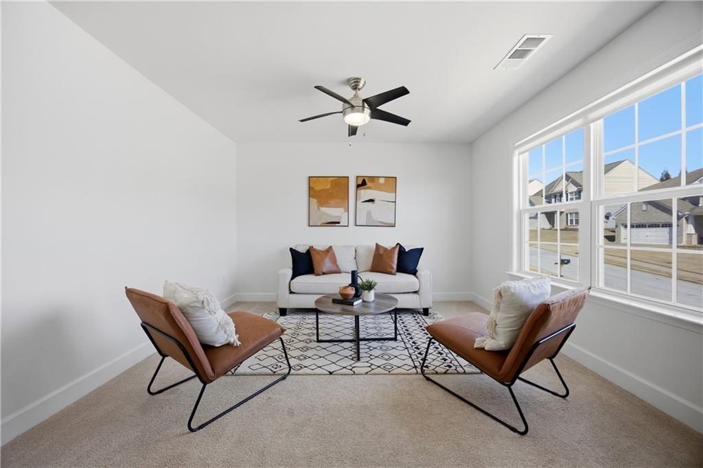 734 Binkley Walk