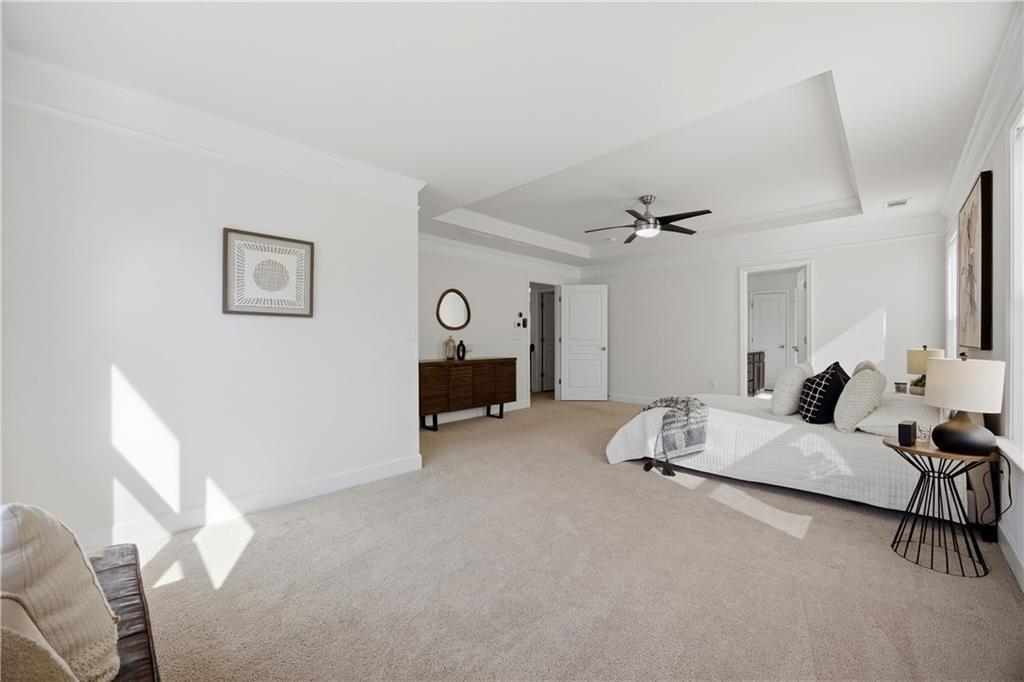 734 Binkley Walk