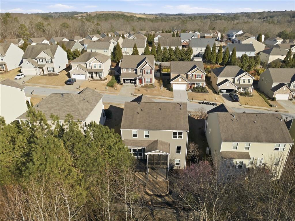 734 Binkley Walk