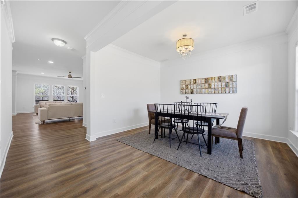 734 Binkley Walk