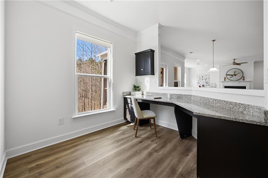 734 Binkley Walk