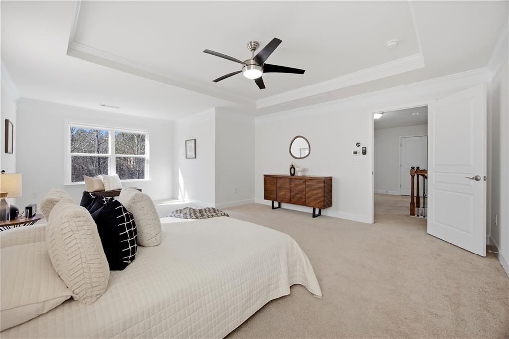 734 Binkley Walk