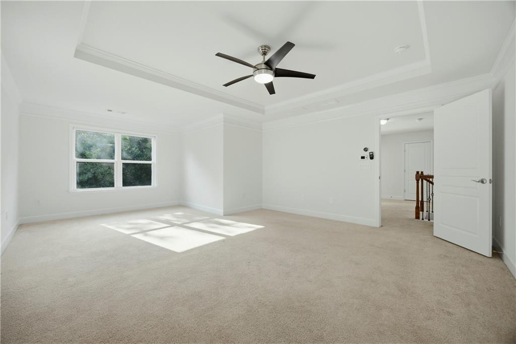 734 Binkley Walk