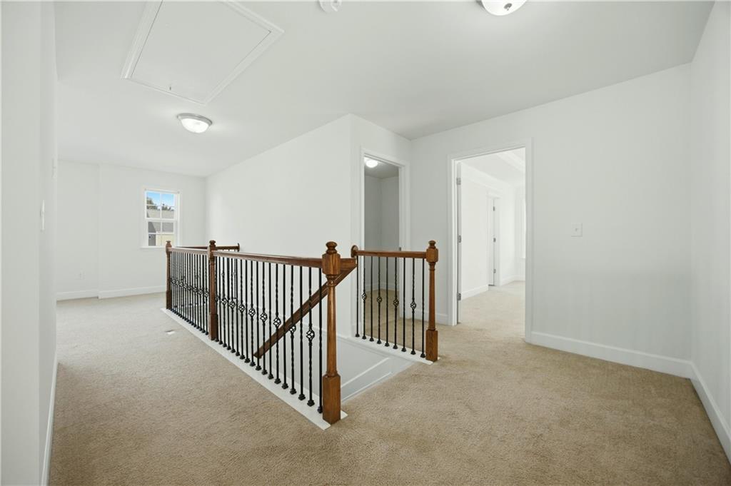 734 Binkley Walk