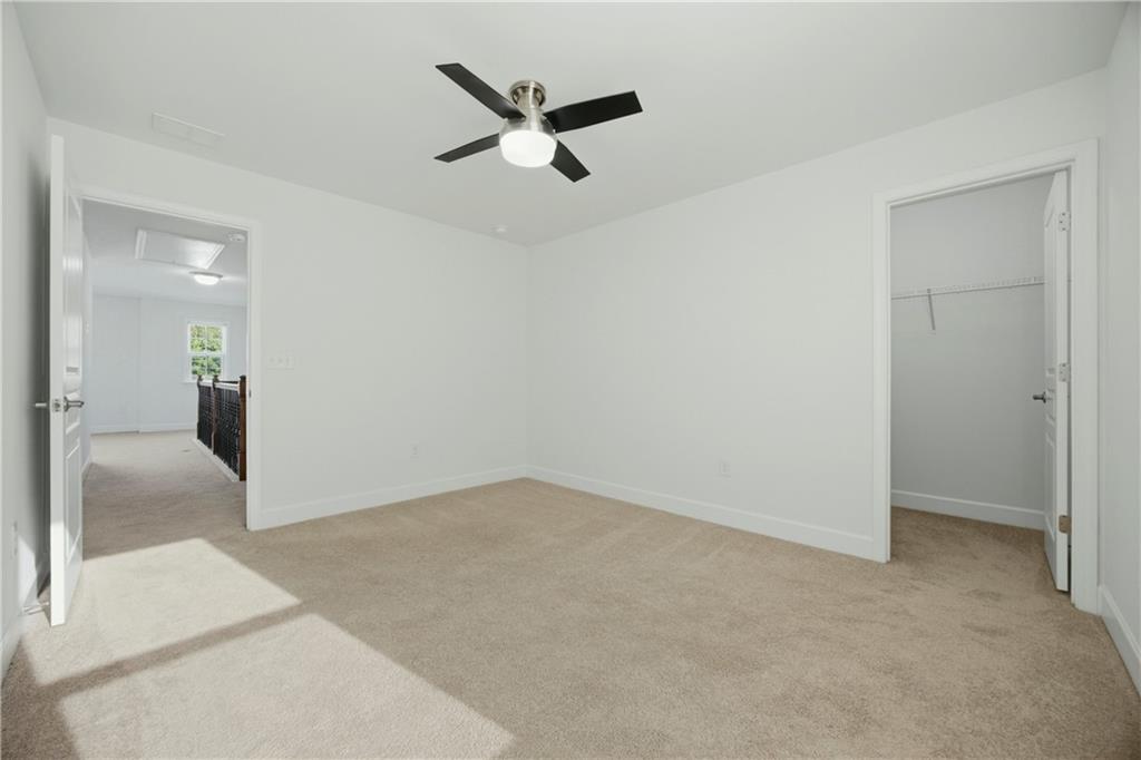734 Binkley Walk