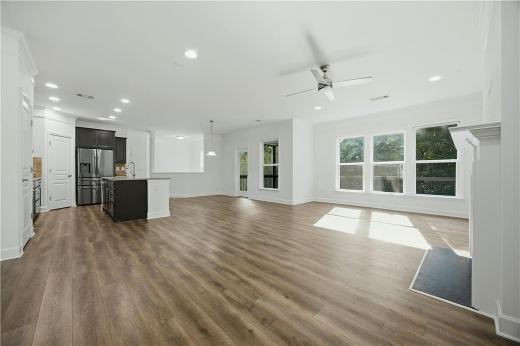 734 Binkley Walk