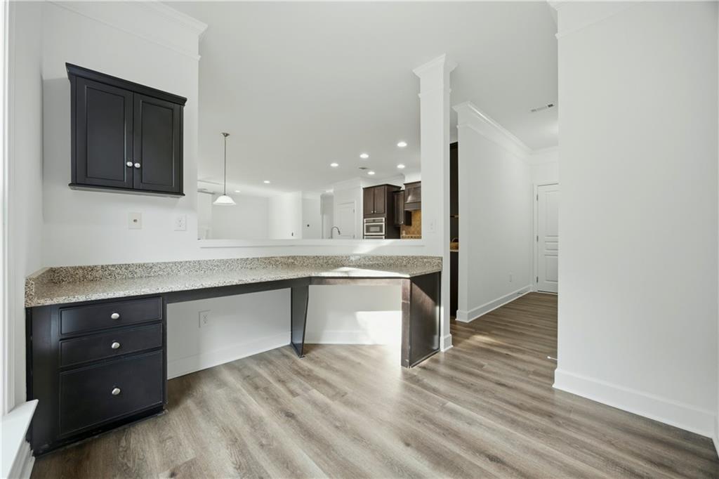 734 Binkley Walk