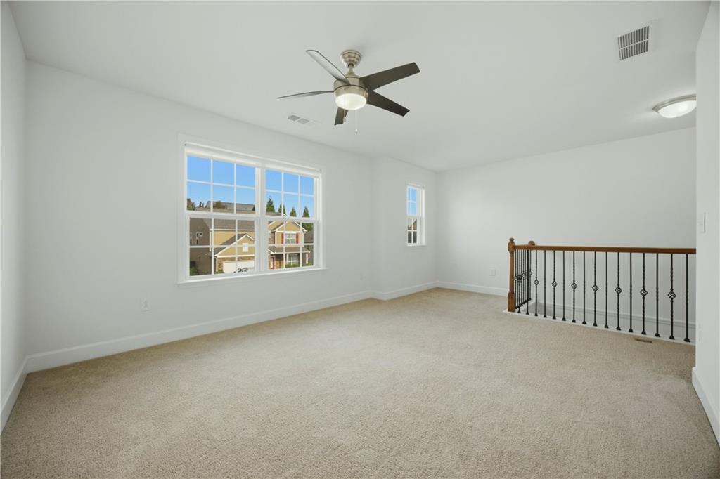734 Binkley Walk