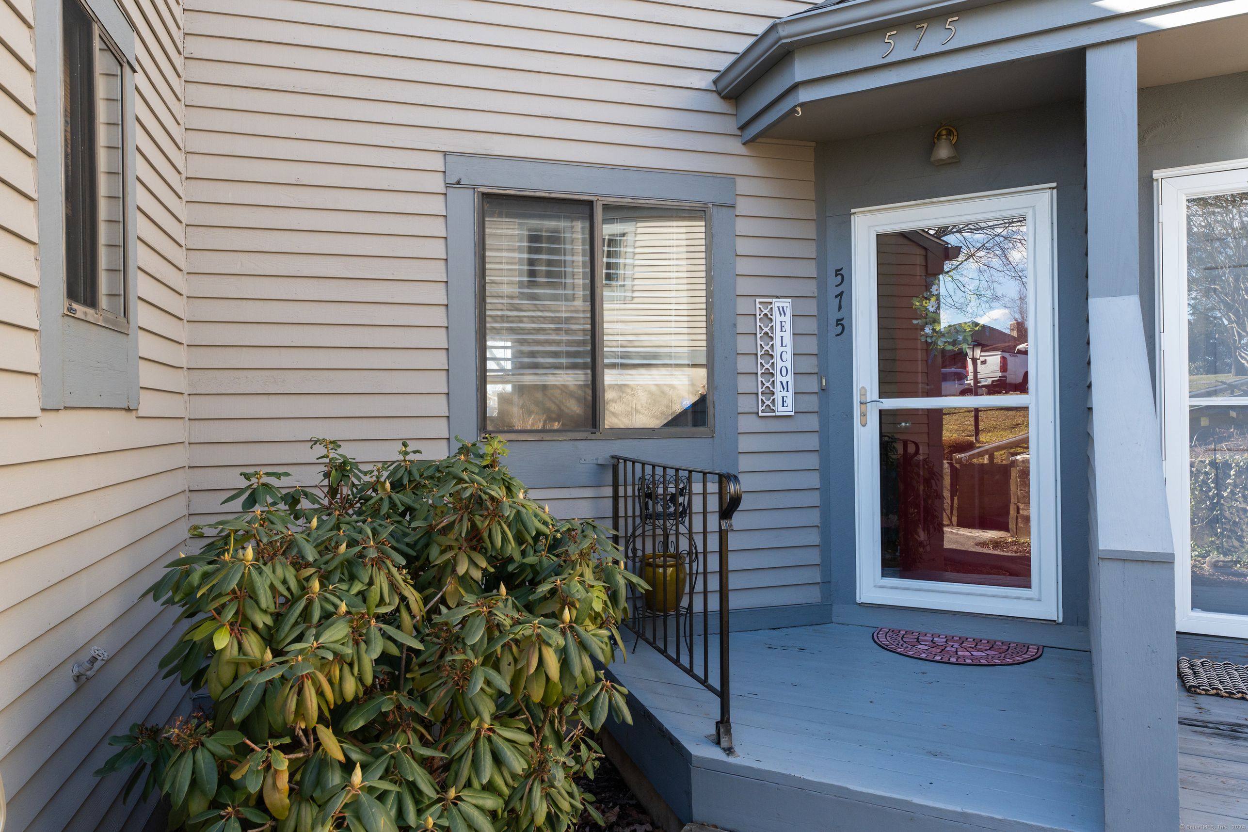 575 Pilgrim Harbor 575