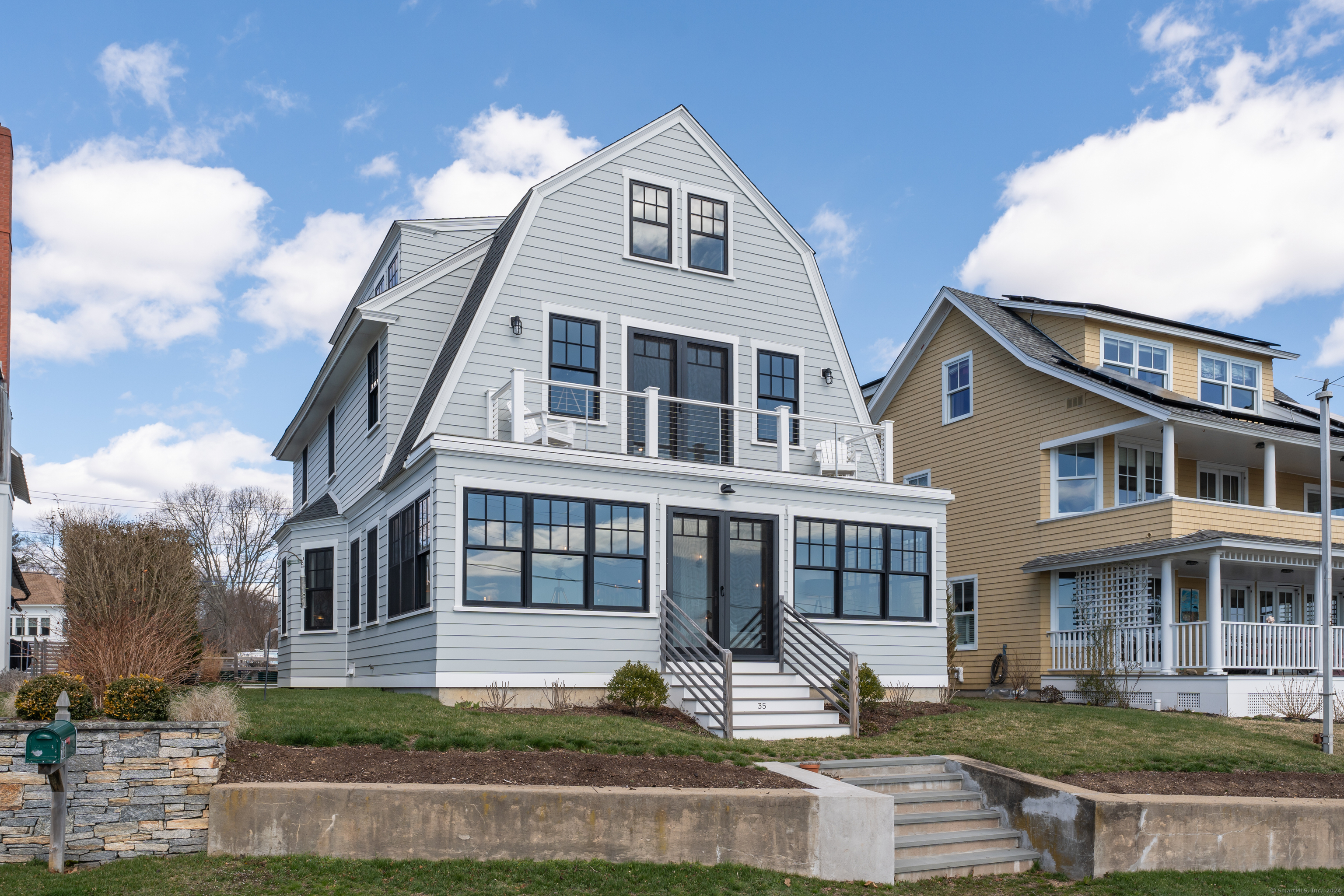 35 Seaview Avenue