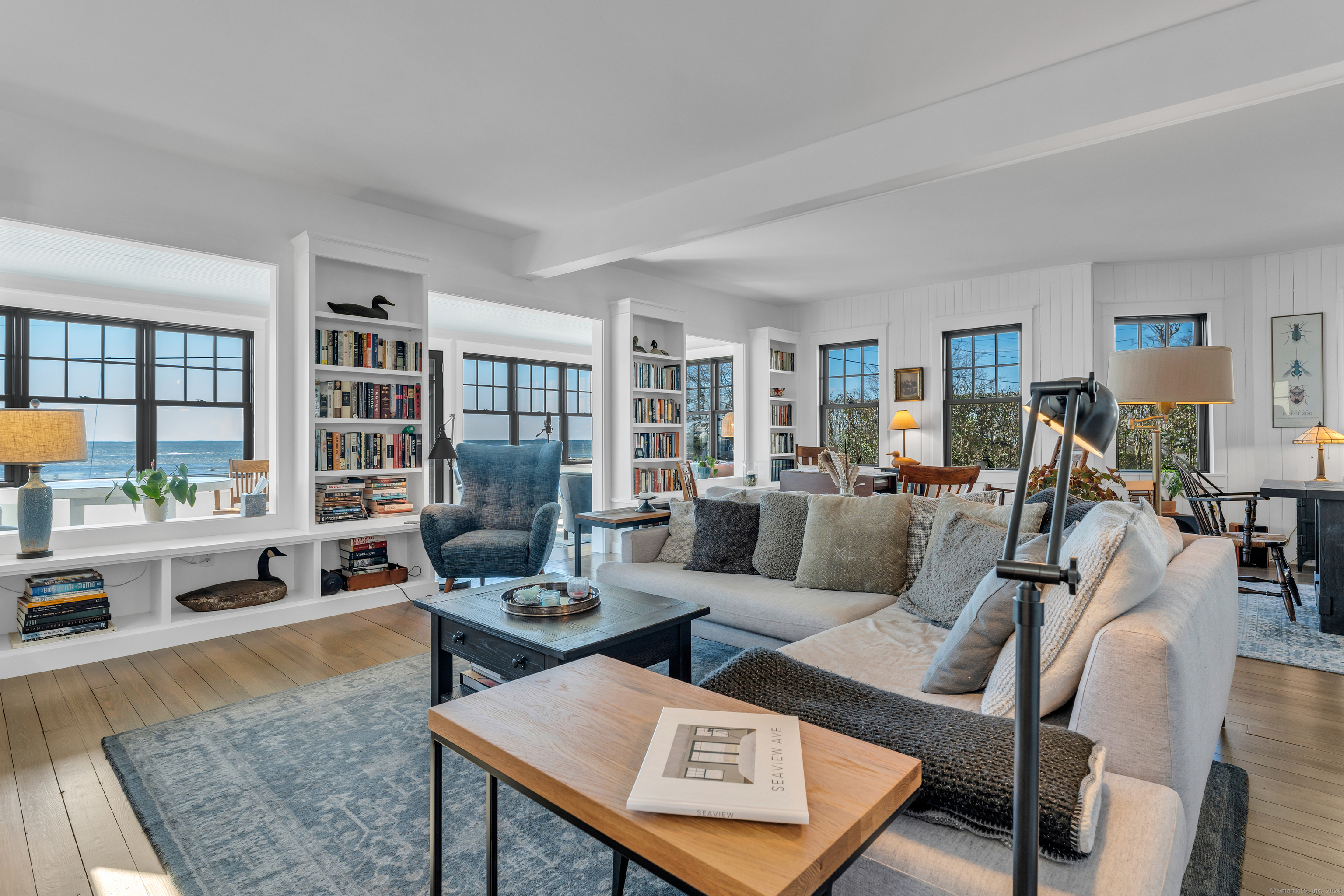 35 Seaview Avenue