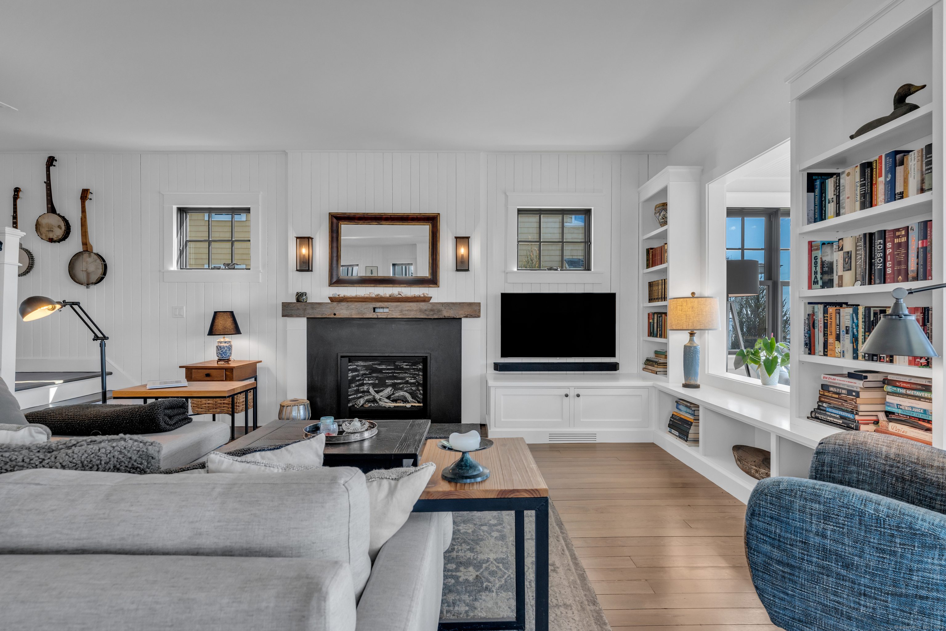 35 Seaview Avenue