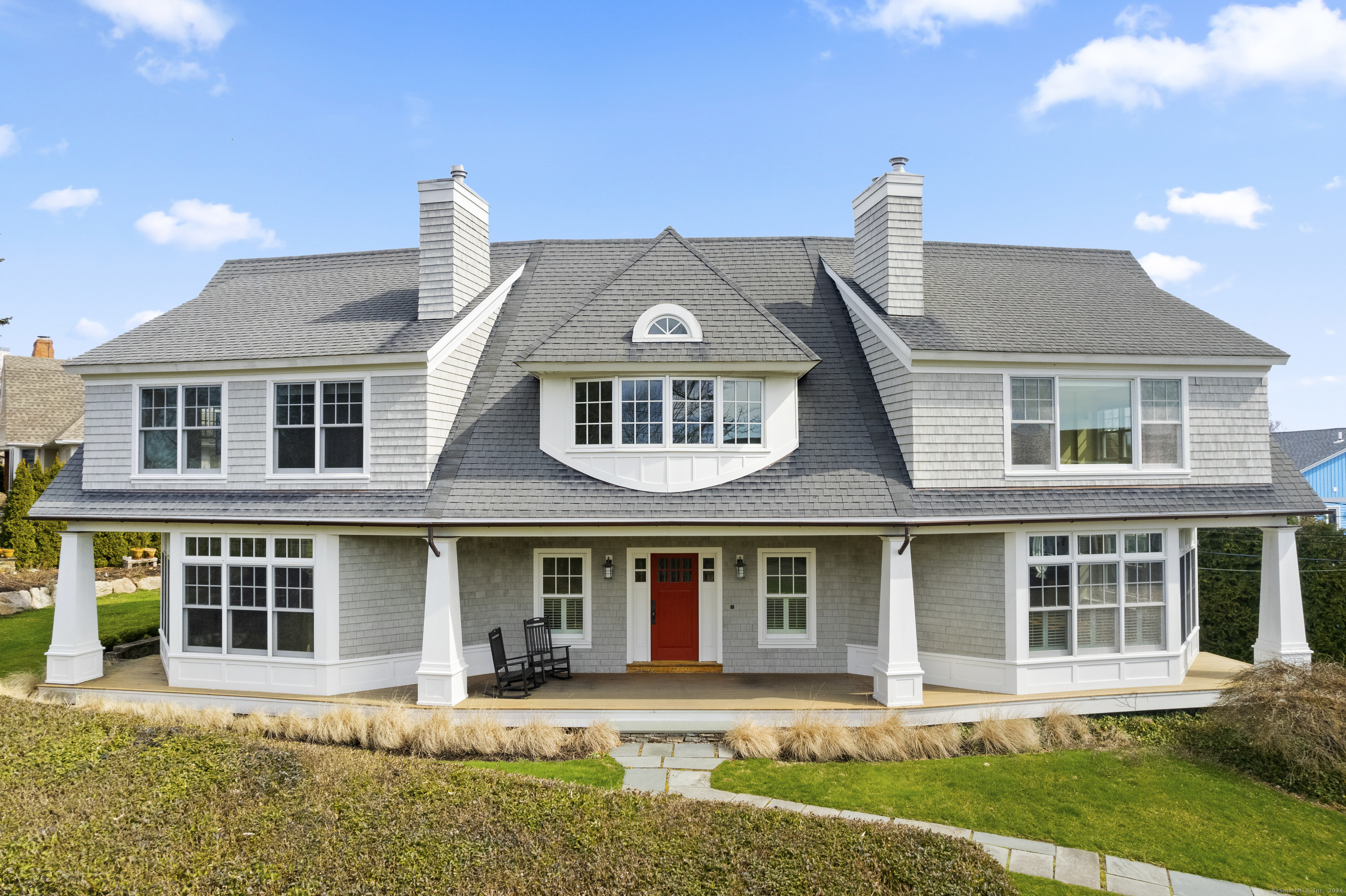1 Yowago Avenue