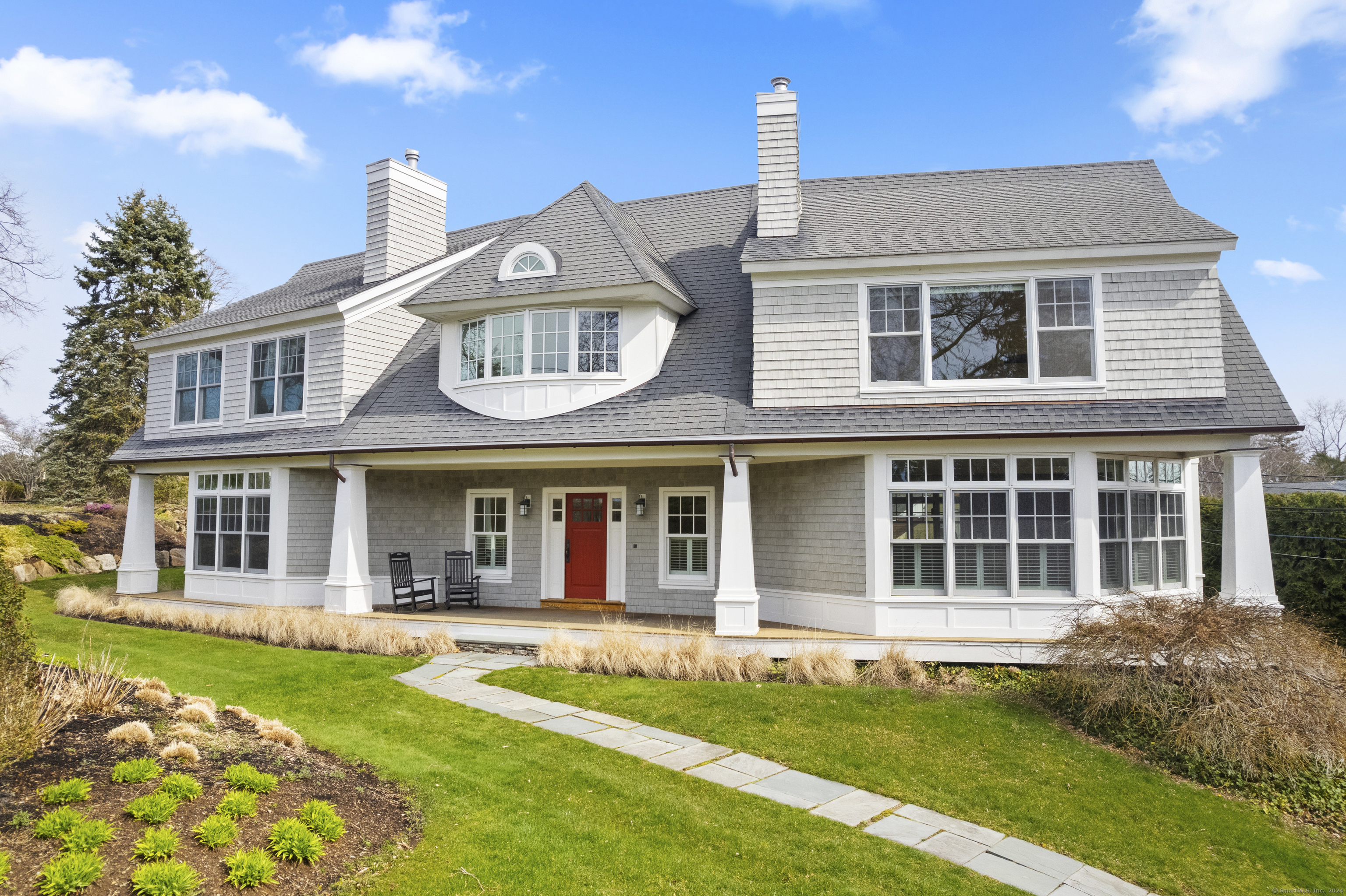 1 Yowago Avenue