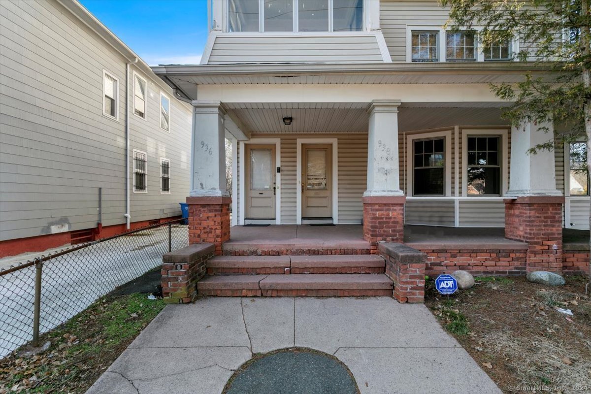 936 Winchester Avenue