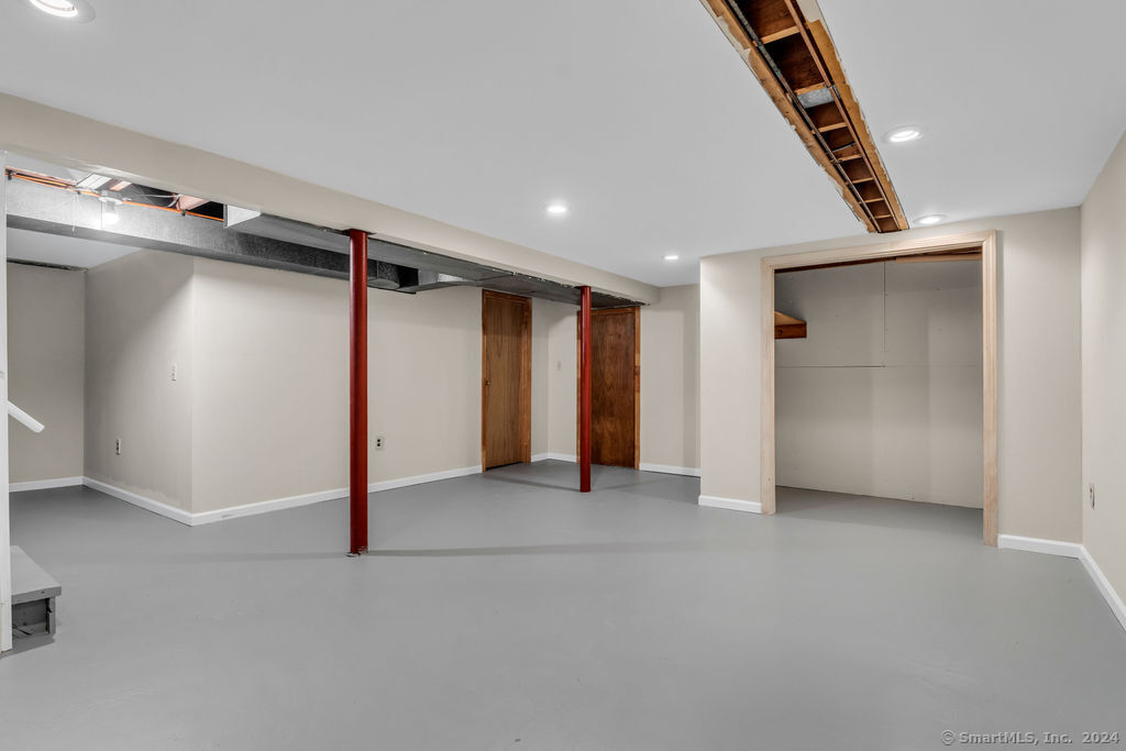 15 Godman Road