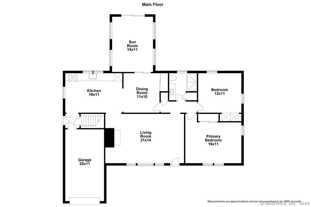 303 Sea Hill Road