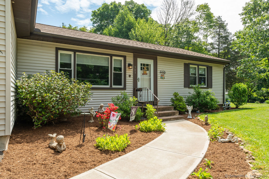 303 Sea Hill Road