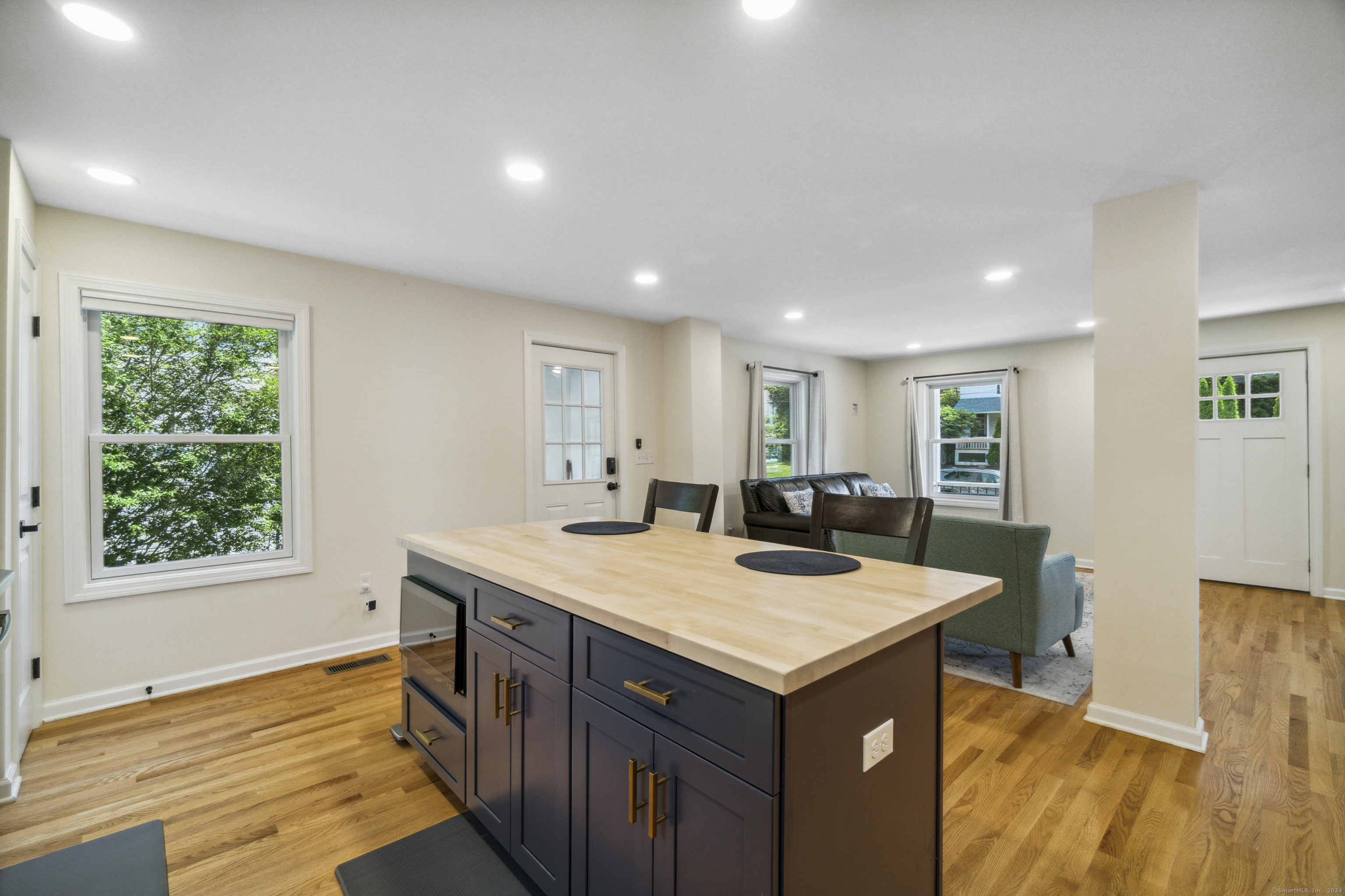 65 Harrison Avenue