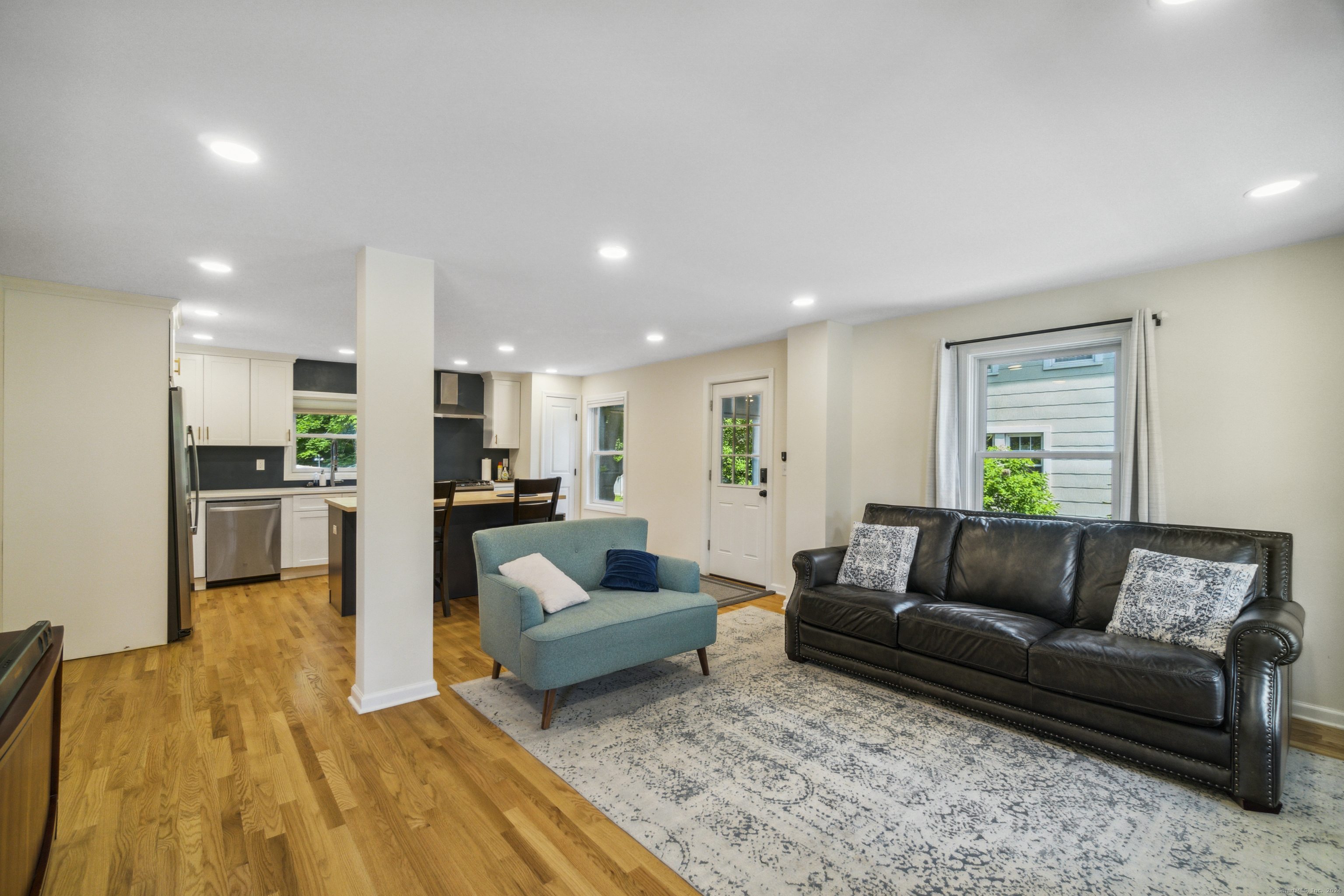 65 Harrison Avenue