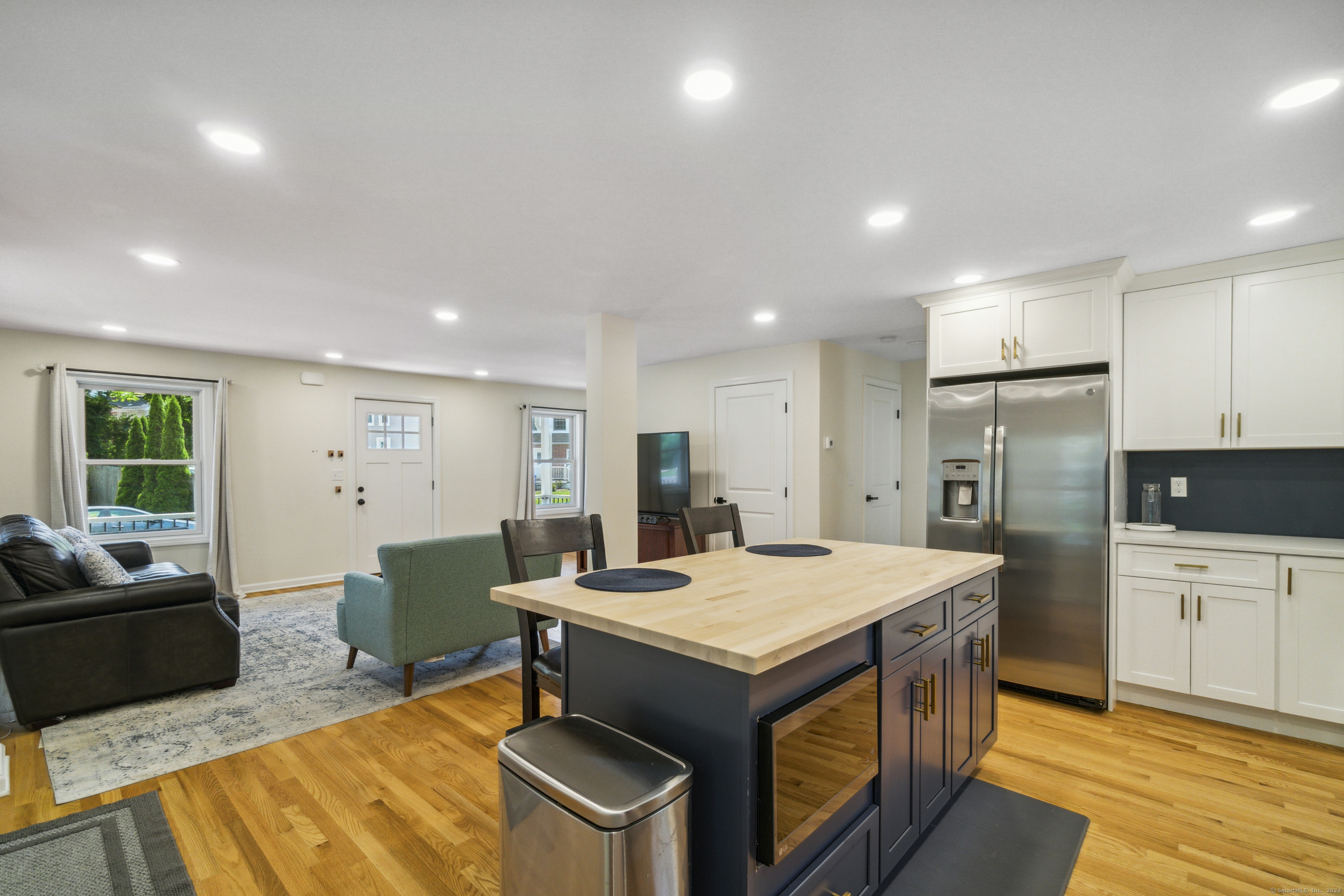 65 Harrison Avenue