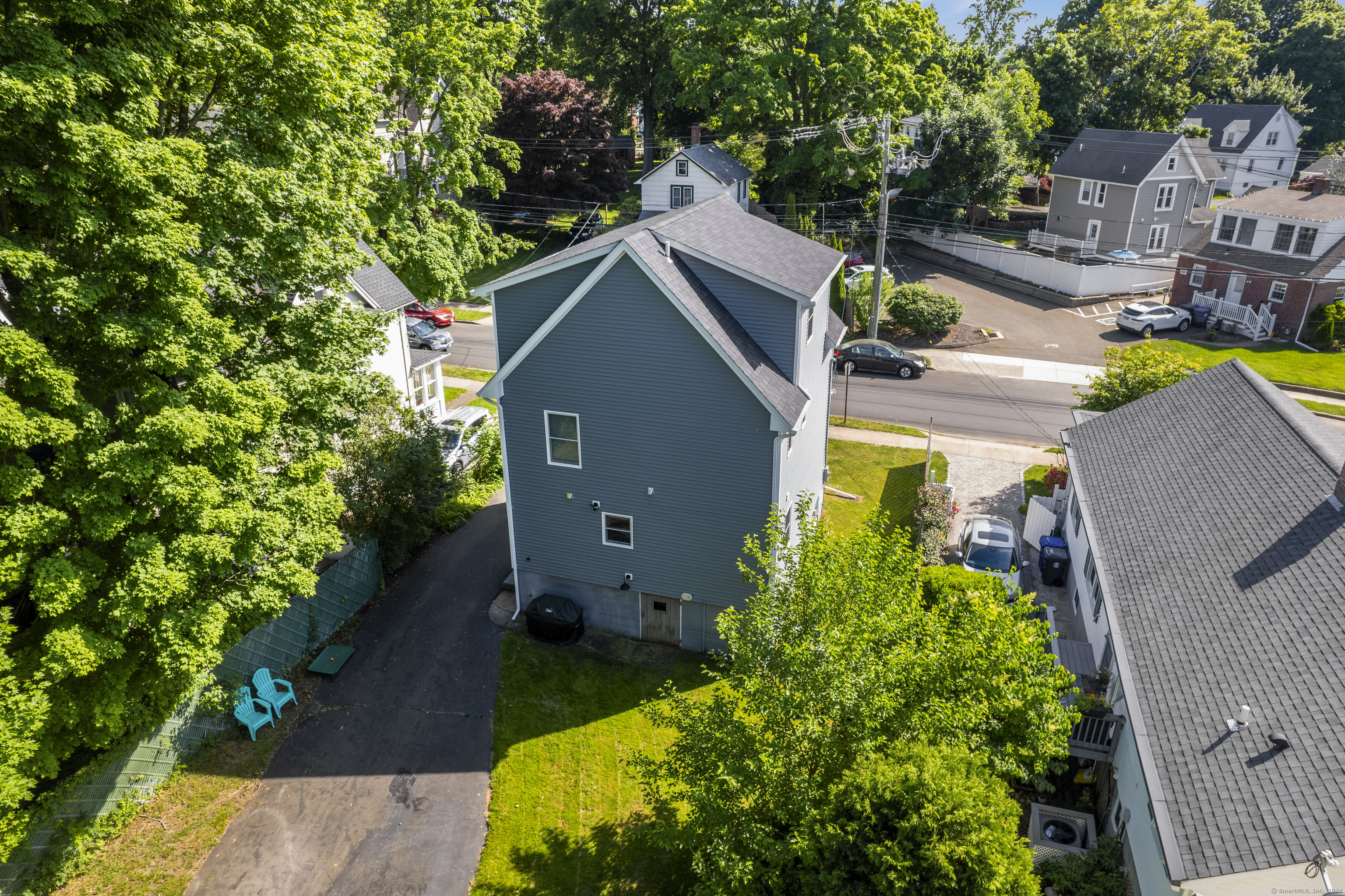 65 Harrison Avenue