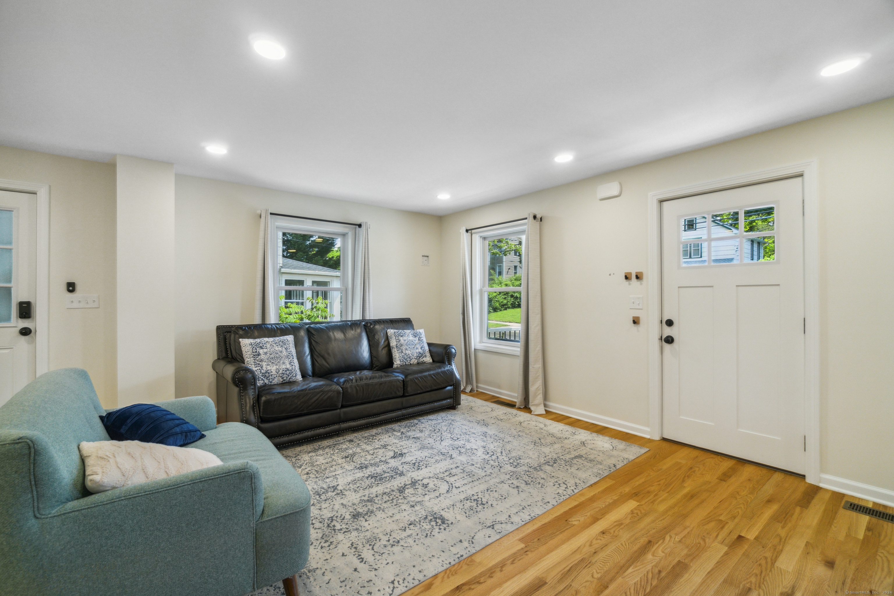 65 Harrison Avenue